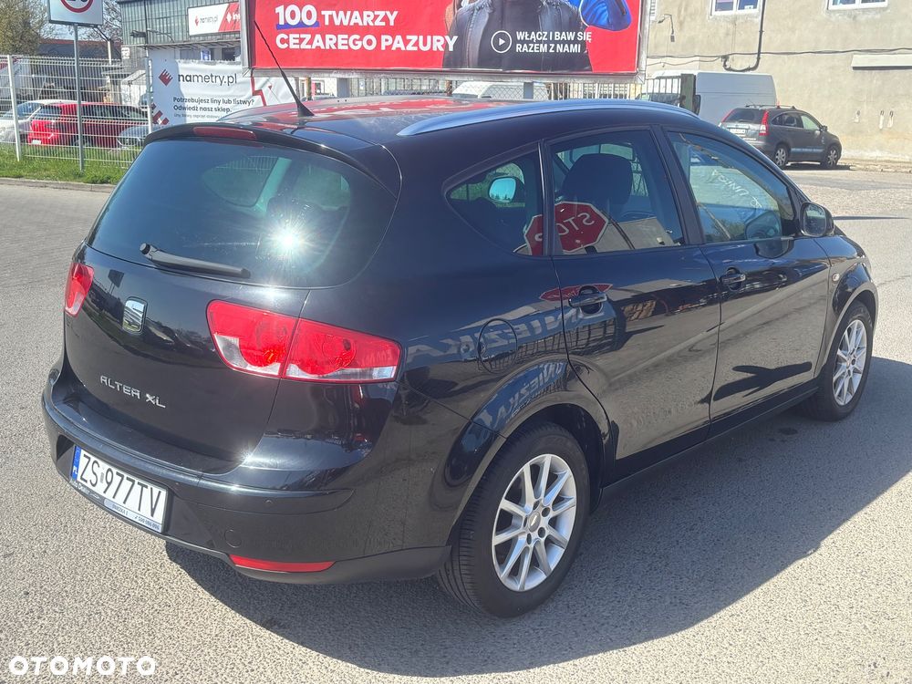 Seat Altea XL 1.2 TSI Style Copa - 8