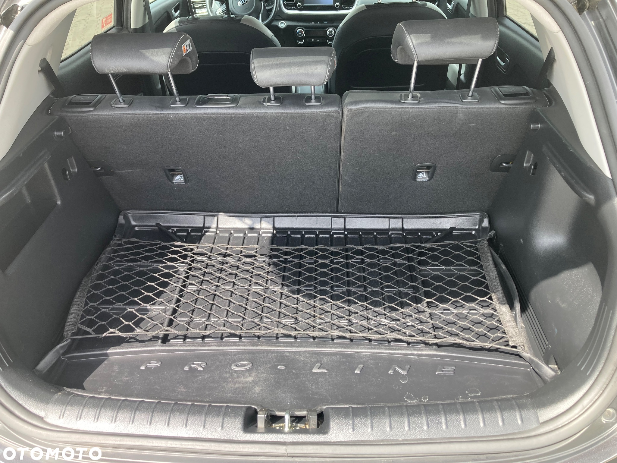 Kia Stonic 1.0 T-GDI XL - 4