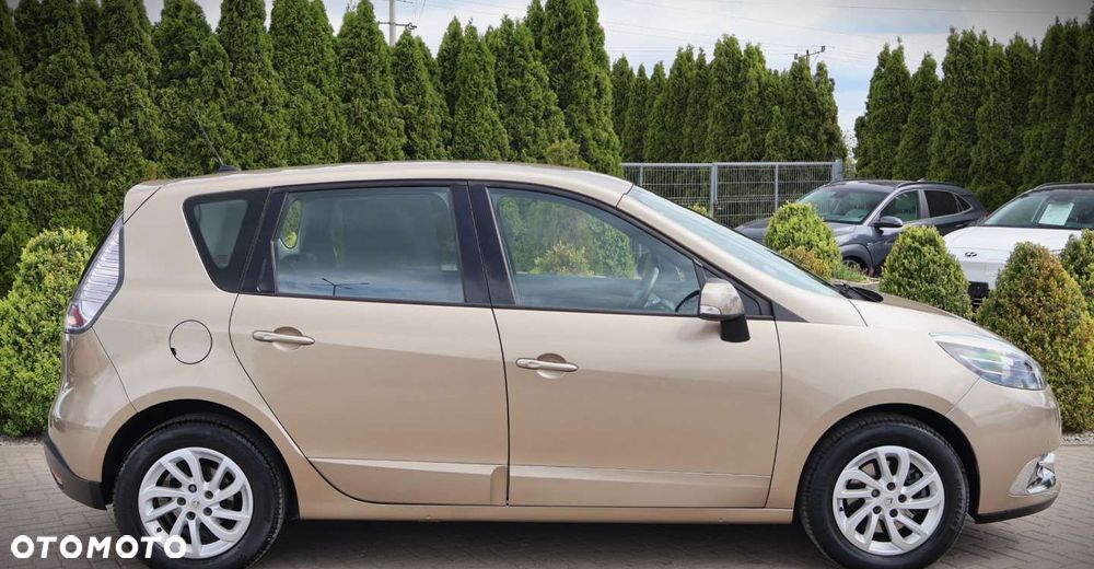 Renault Scenic - 9