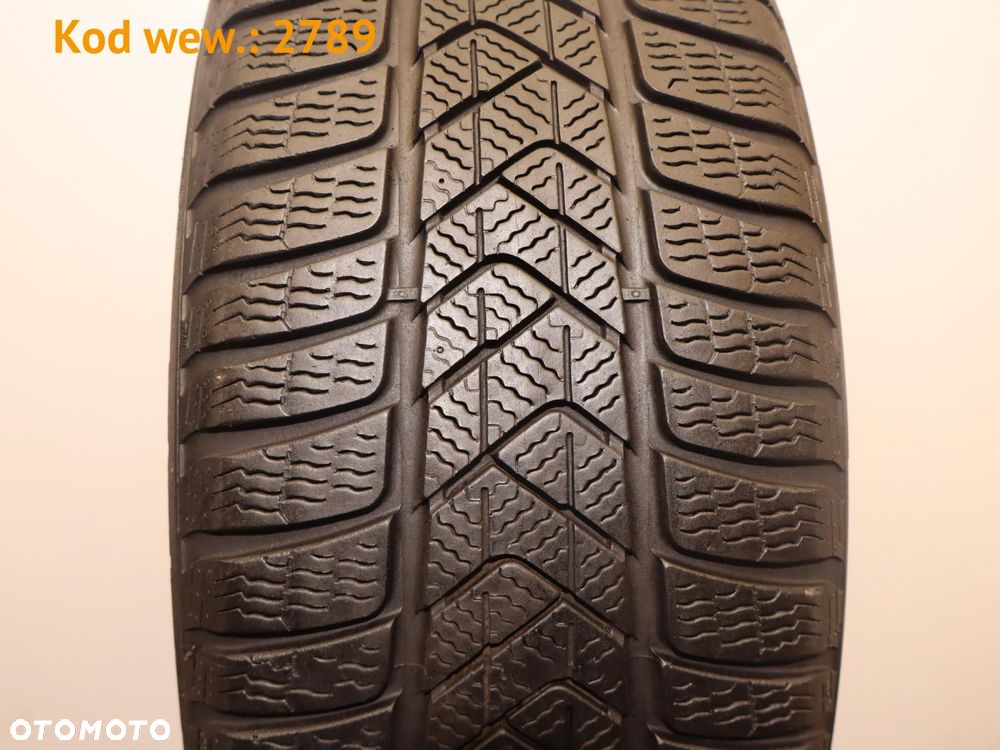 Pirelli SottoZero 3 - 215/55 R17 - 2