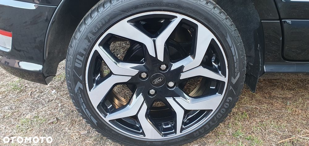 Ford EcoSport 1.0 EcoBoost ST-Line Black ASS - 18