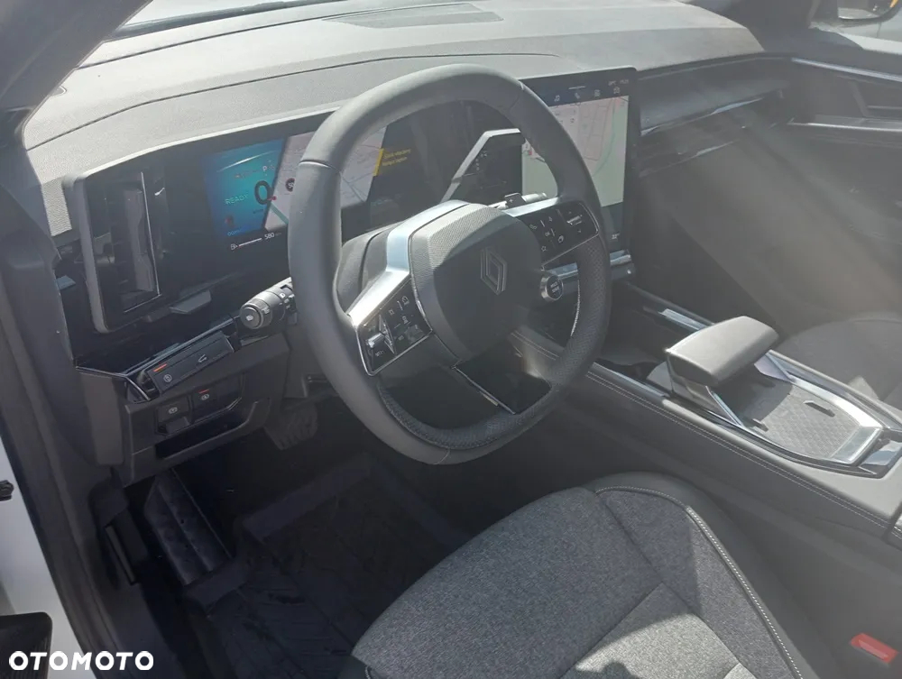 Renault Rafale 1.2 E-Tech Full Hybrid 200 Techno MMT - 9