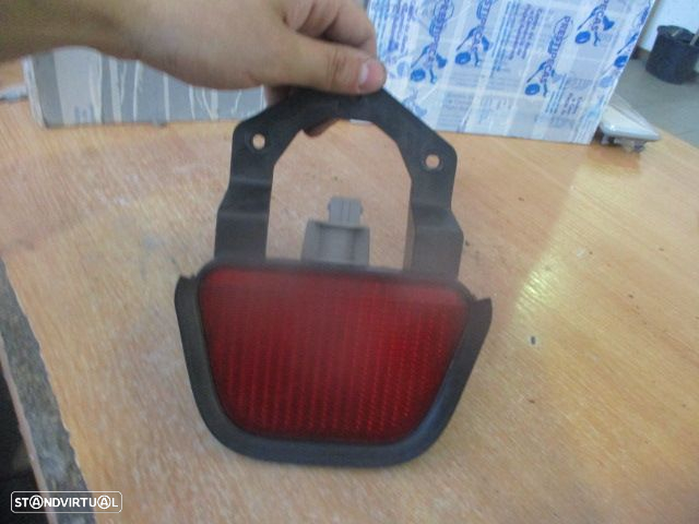 Farol Tras 54533729 TOYOTA COROLLA 1998 1.6I 16V 110CV 5P CINZA 3 Stop CARELLO - 3