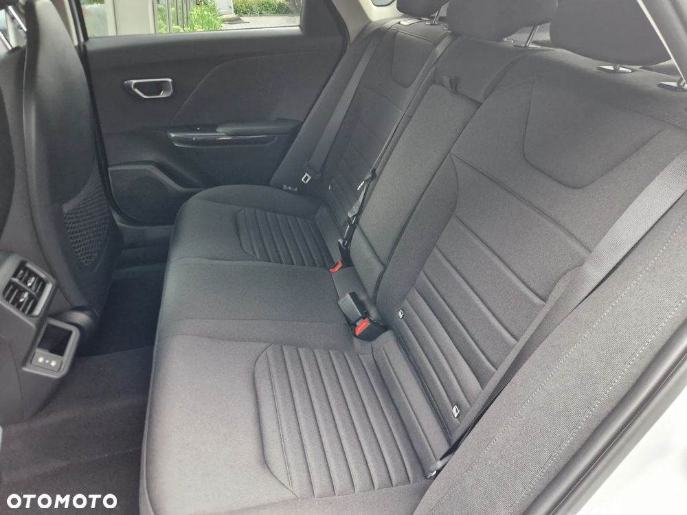 Kia K4 1.6 T-GDI M - 17