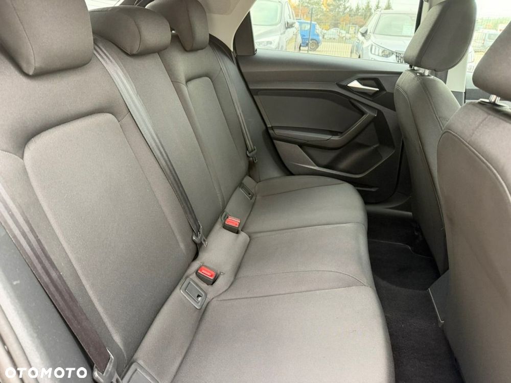 Audi A1 Sportback - 18