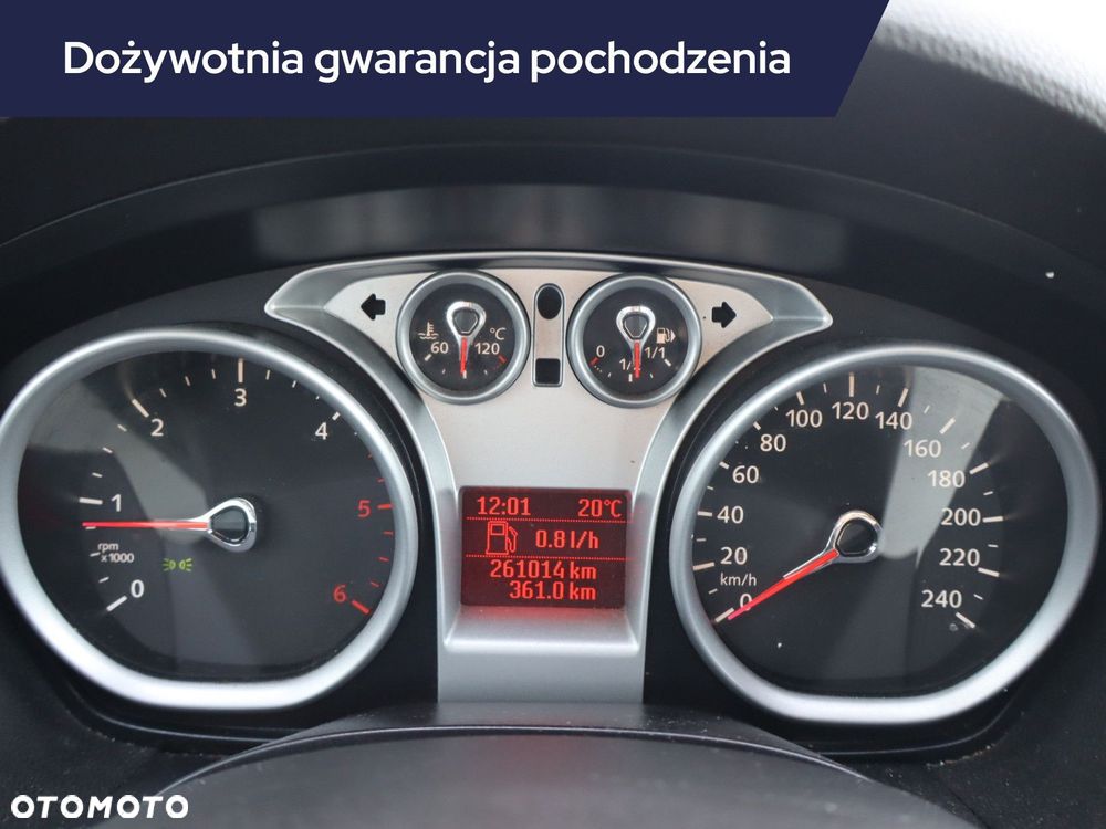 Ford Kuga - 13