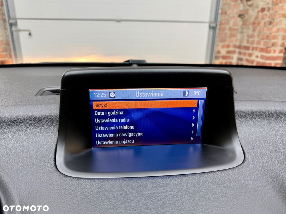 Opel Meriva 1.4 Ecoflex 150 Jahre - 22