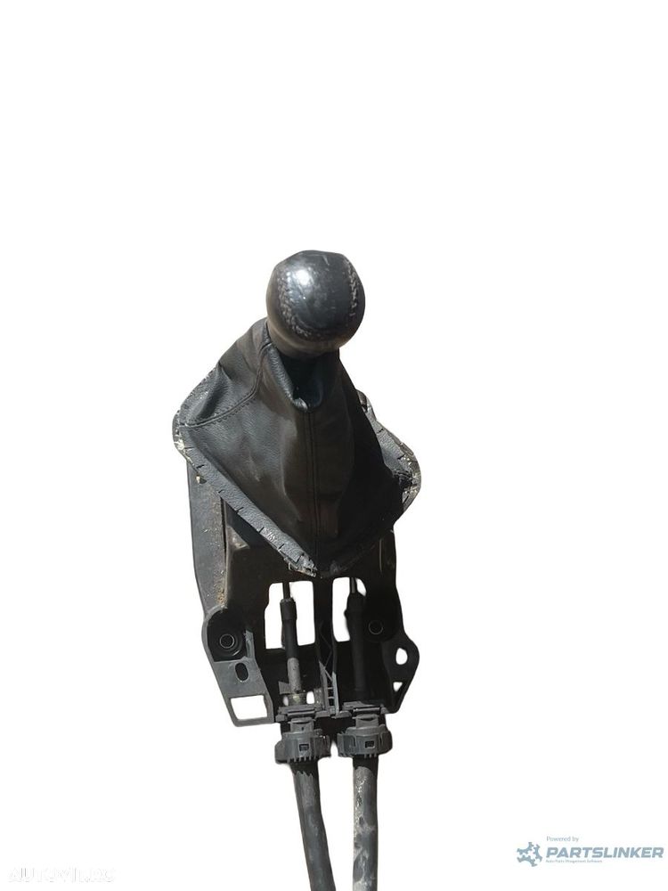 Timonerie schimbator de viteze TOYOTA AVENSIS Saloon _T25_ 2003 - 2008 2.0 1AZ-FSE - 6