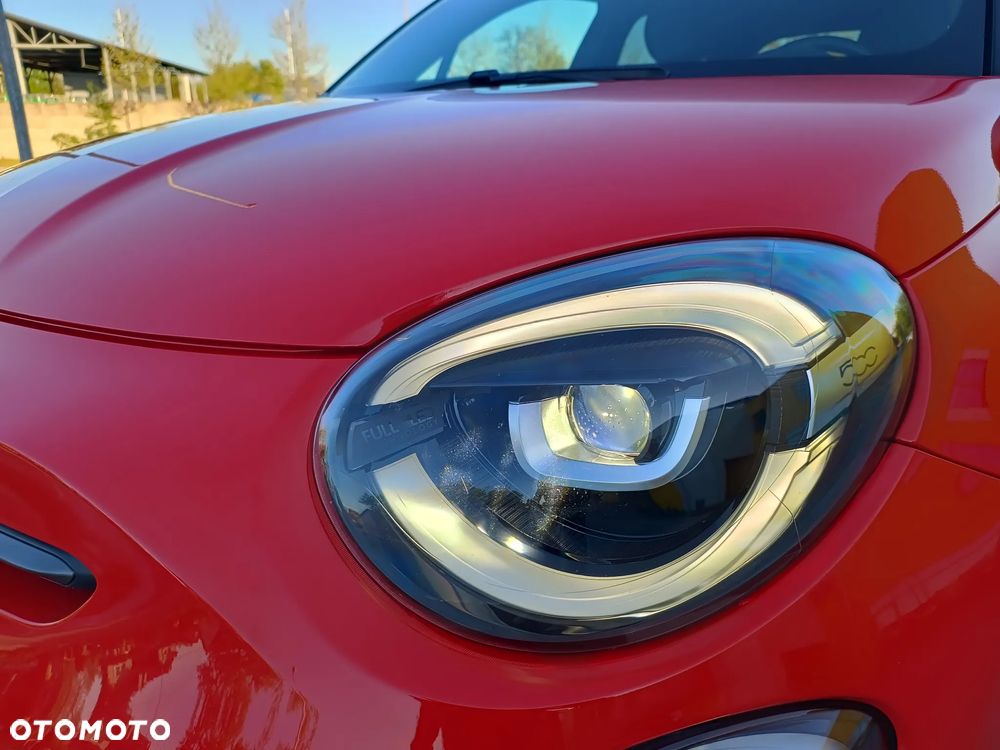 Fiat 500X - 19