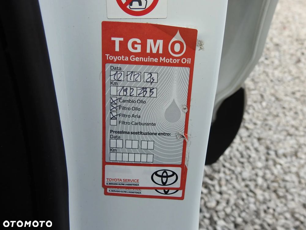 Toyota RAV4 2.5 4x4 Executive - 40