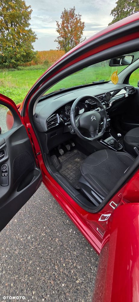 Citroen C3 2013 photo 5
