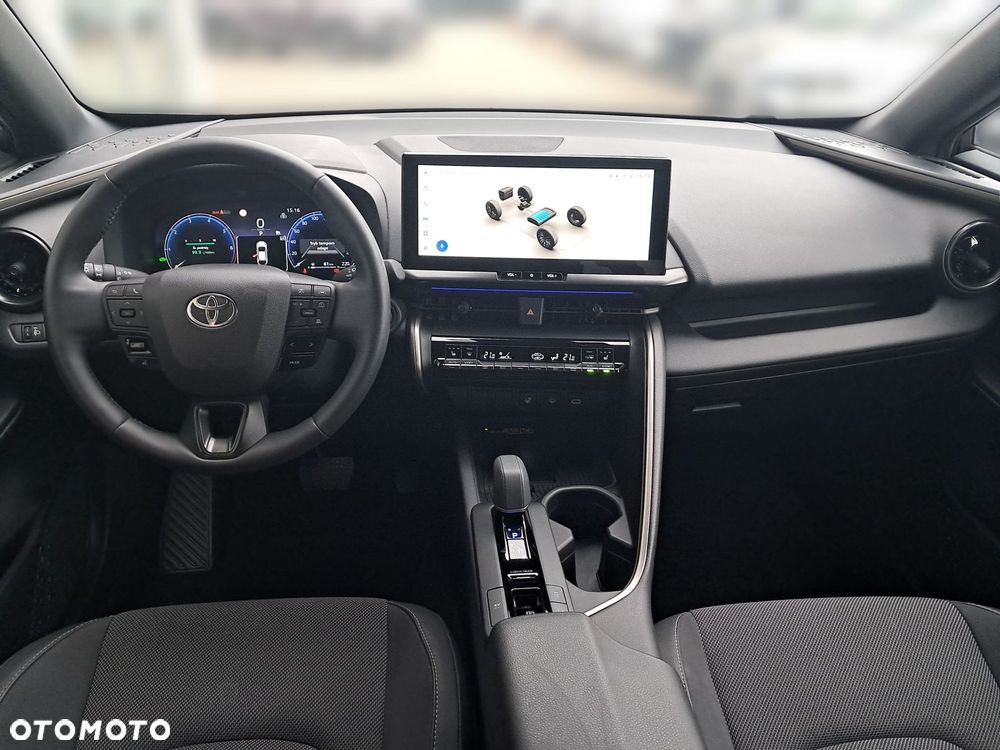 Toyota Corolla - 10