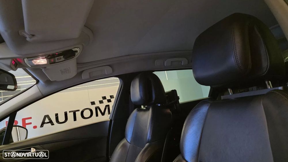 Peugeot 508 SW 1.6 e-HDi Allure 2-Tronic J18 - 34