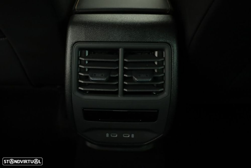 Cupra Leon ST 1.5 e-Hybrid DSG - 22