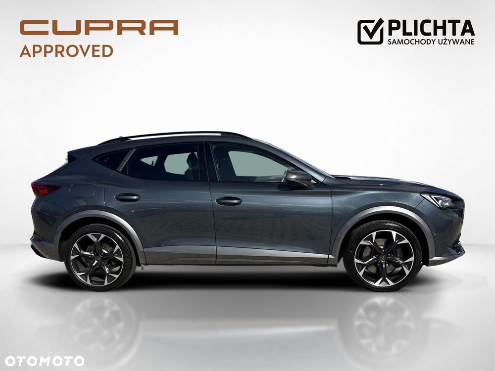 Cupra Formentor - 7
