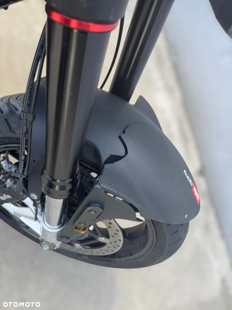 Aprilia Shiver - 16