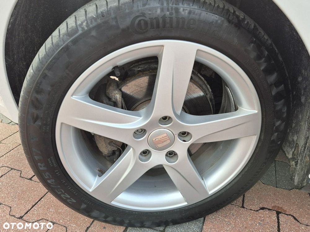 Seat Altea XL - 34