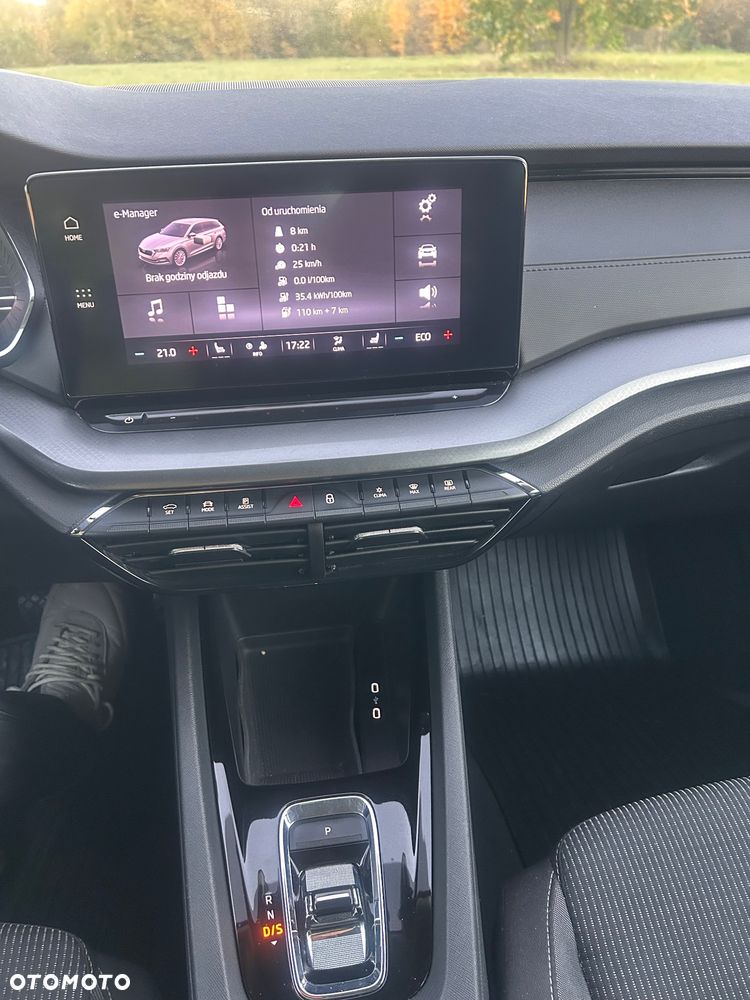Skoda Octavia 1.4 TSI Plug-In Hybrid Ambition DSG - 24