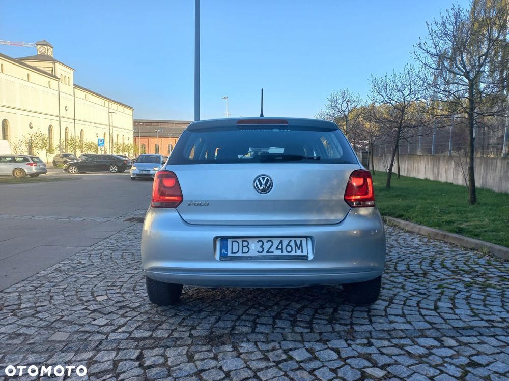 Volkswagen Polo 1.2 CityLine - 7