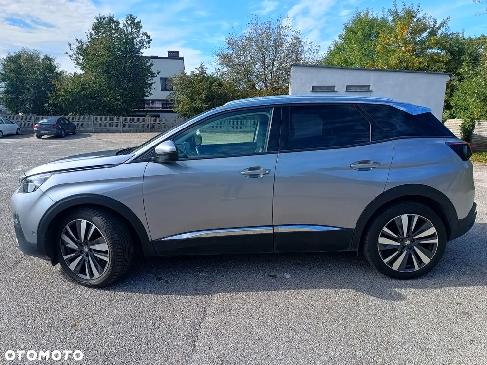 Peugeot 3008 BlueHDi 120 Stop & Start Allure - 6