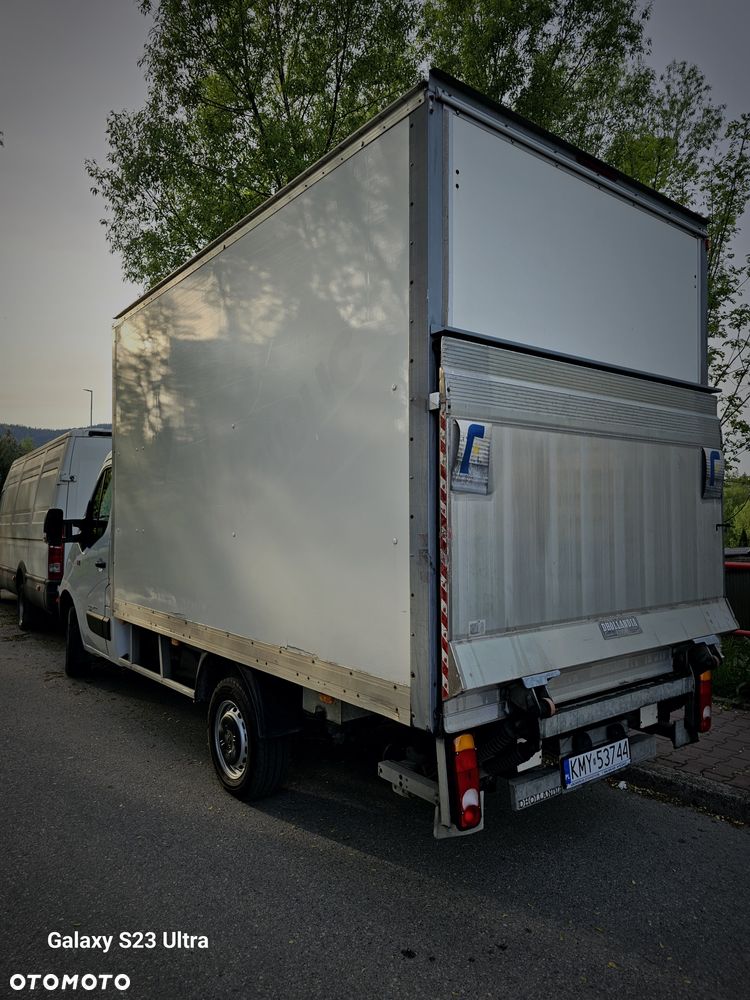 Renault MASTER - 4
