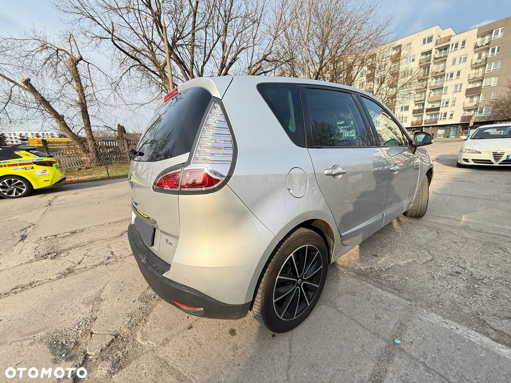 Renault Scenic 1.2 TCe Energy Bose Edition - 6