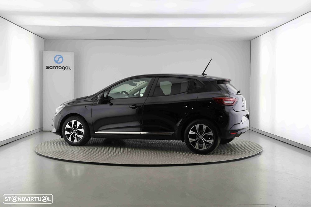 Renault Clio 1.0 TCe Evolution - 4