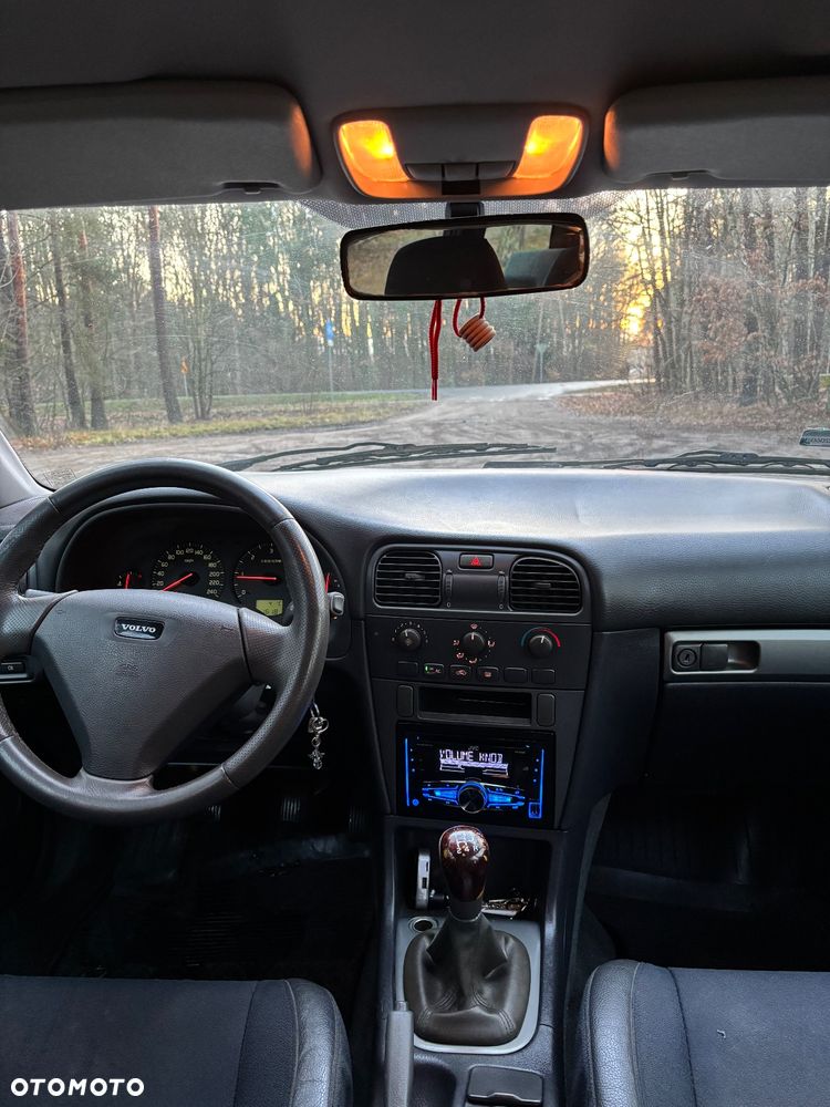 Volvo V40 - 14