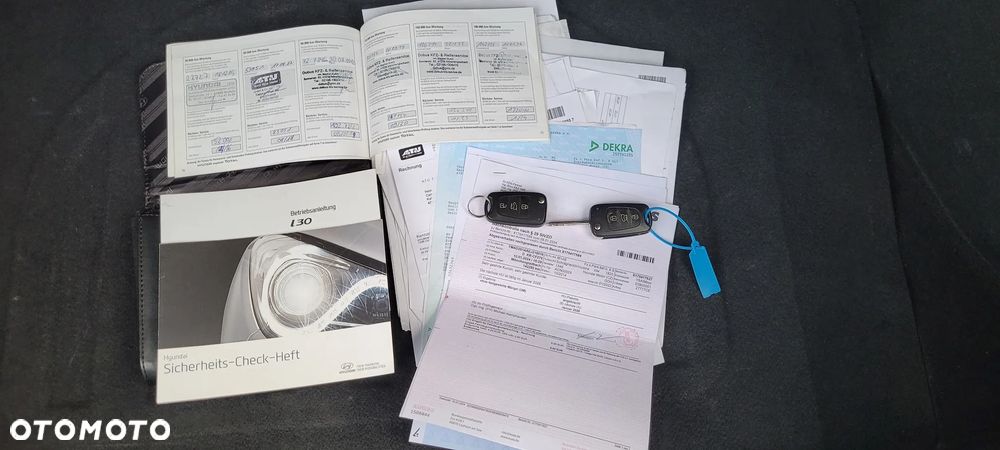 Hyundai i30 1.4 Classic - 28