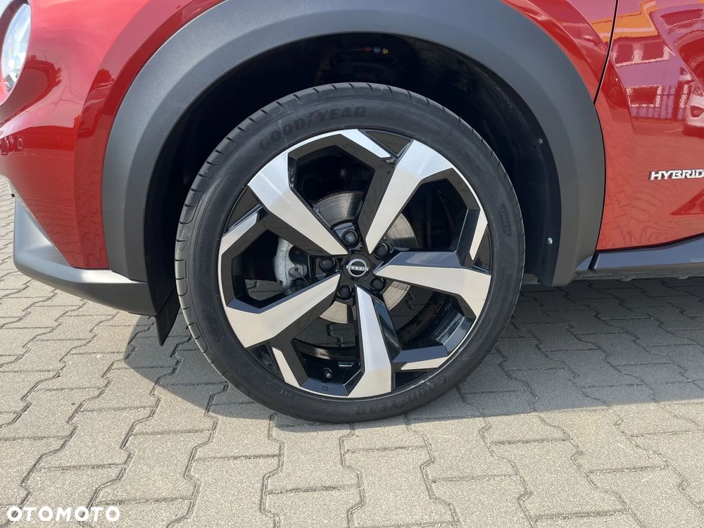 Nissan Juke - 19