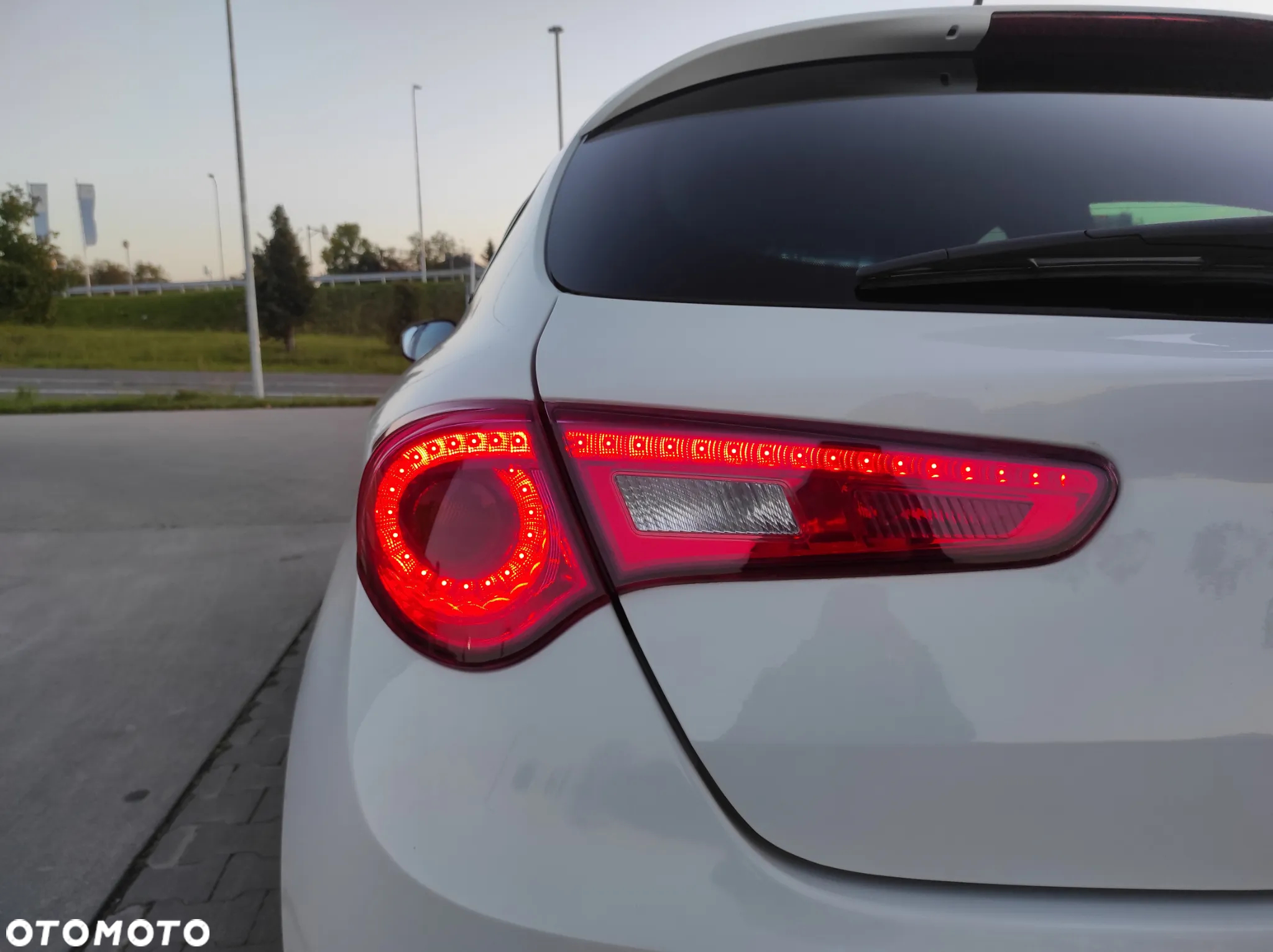 Alfa Romeo Giulietta 1750 TBi Quadrifoglio Verde - 39