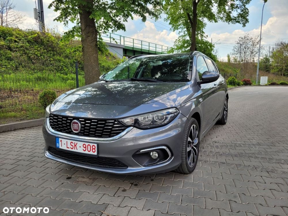Fiat Tipo 1.4 T-Jet 16v Mirror - 3