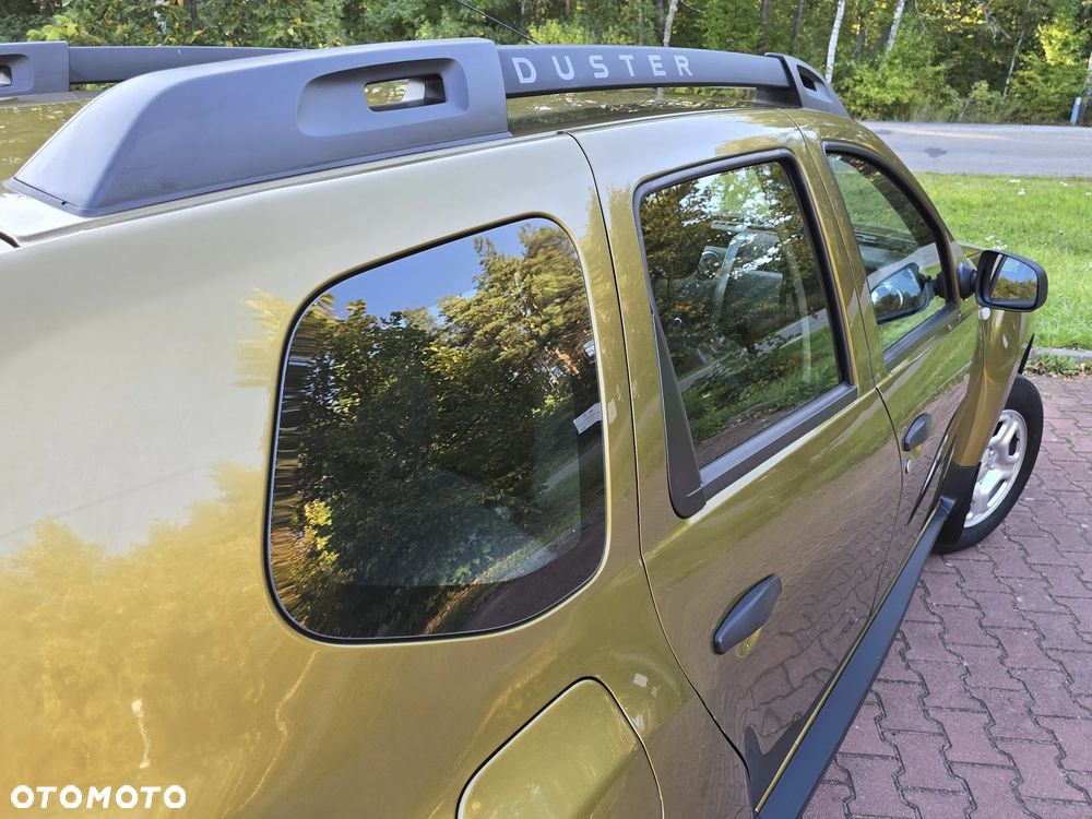 Dacia Duster - 27
