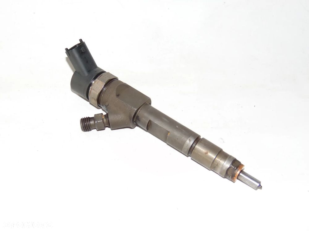 Wtryski wtrysk wtryskiwacz paliwa H82606383 0445110280 Renault Megane Scenic Laguna 2 II Espace IV diesel 1.9 DCI - 1