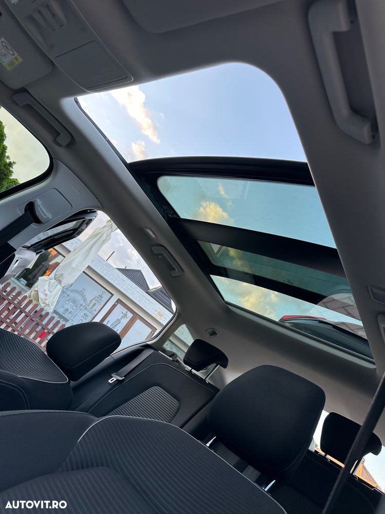 Ford Focus 2.0 EcoBlue Start-Stopp-System TITANIUM X - 19