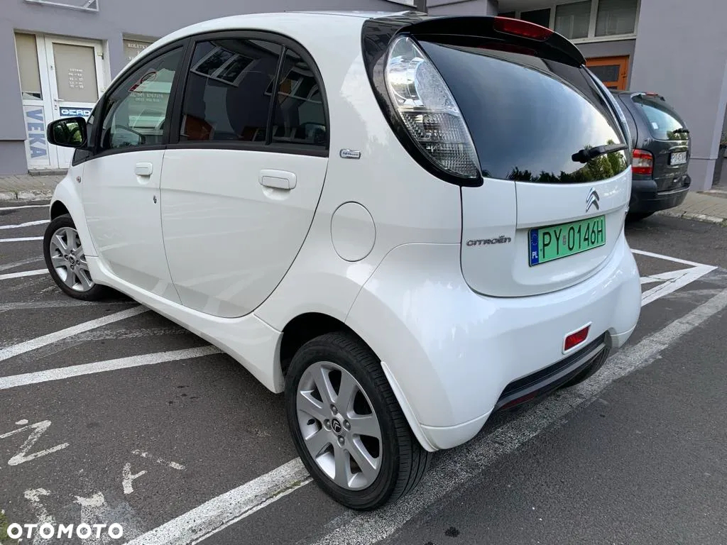 Citroën C-Zero Tendance - 7