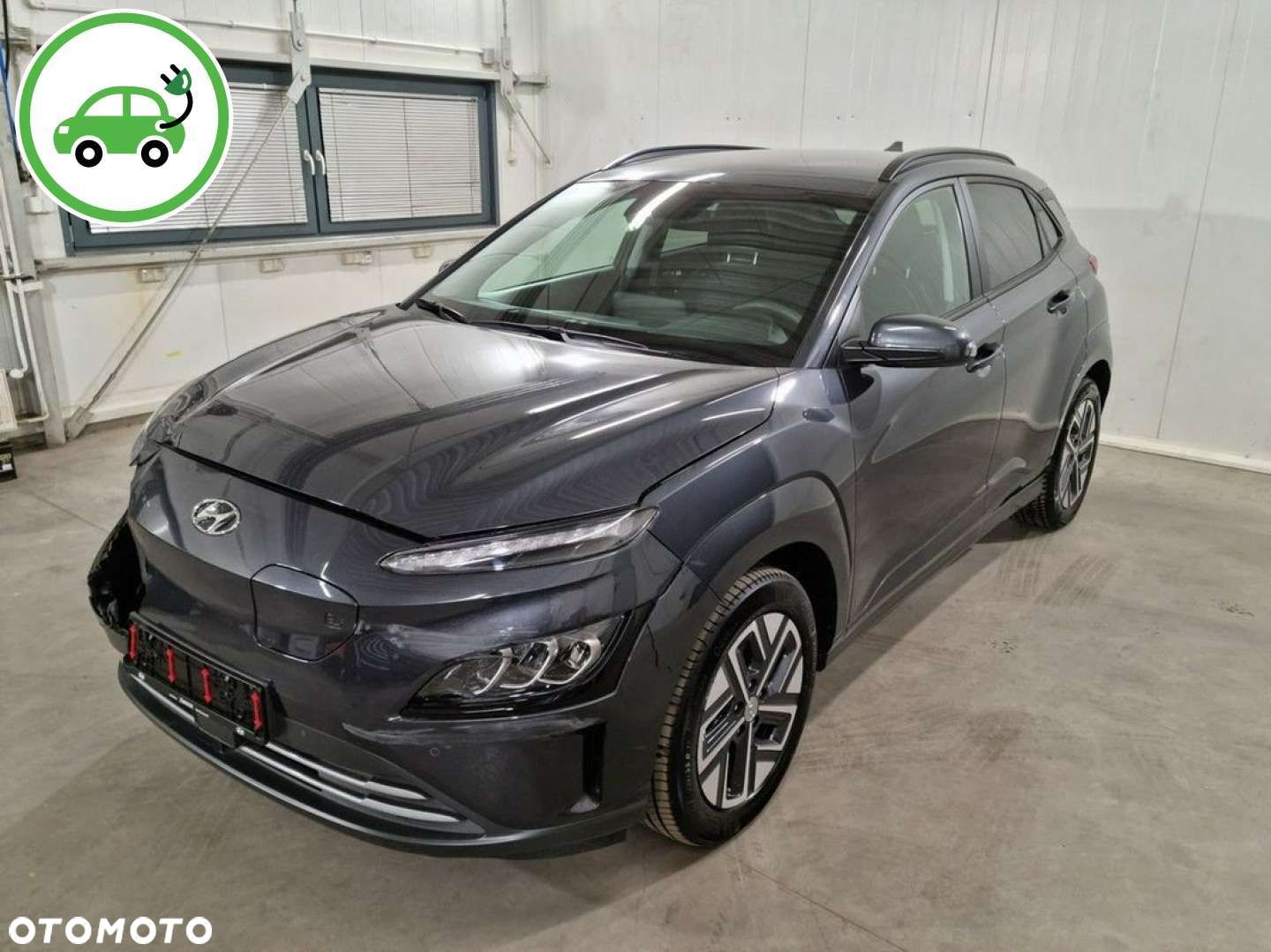 Hyundai Kona Electric 39kWh Style - 1