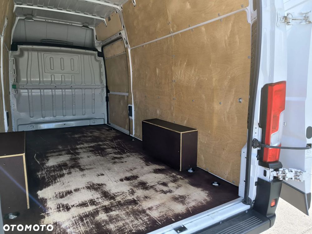 Fiat Ducato - 34