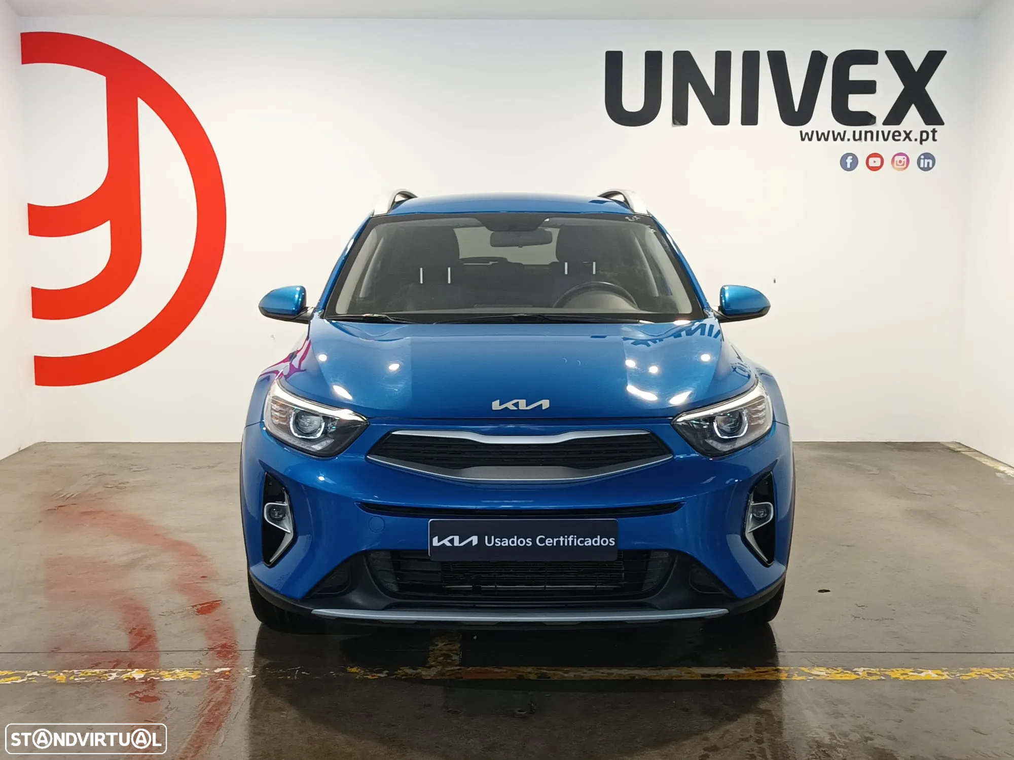 Kia Stonic 1.2 Dynamic - 5