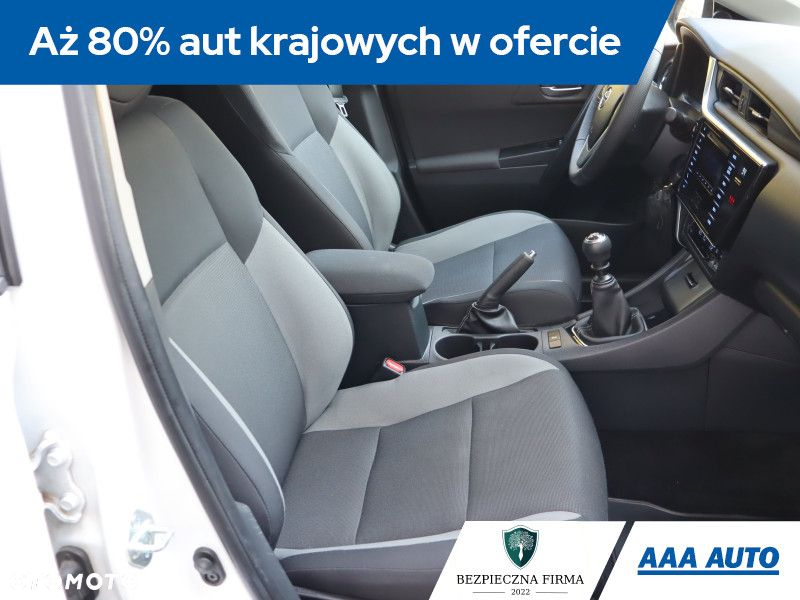 Toyota Auris - 10
