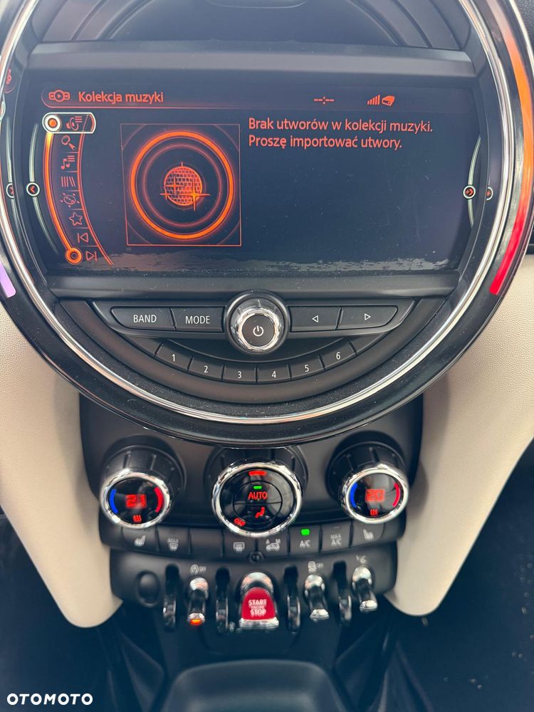 MINI Cooper S - 9