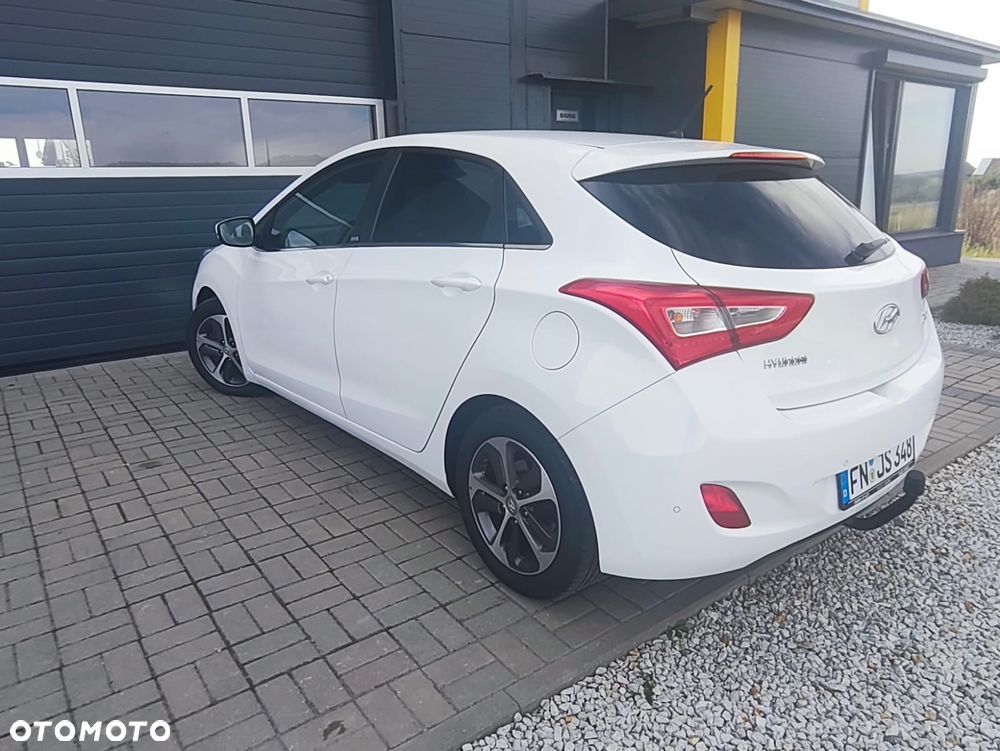 Hyundai i30 - 5