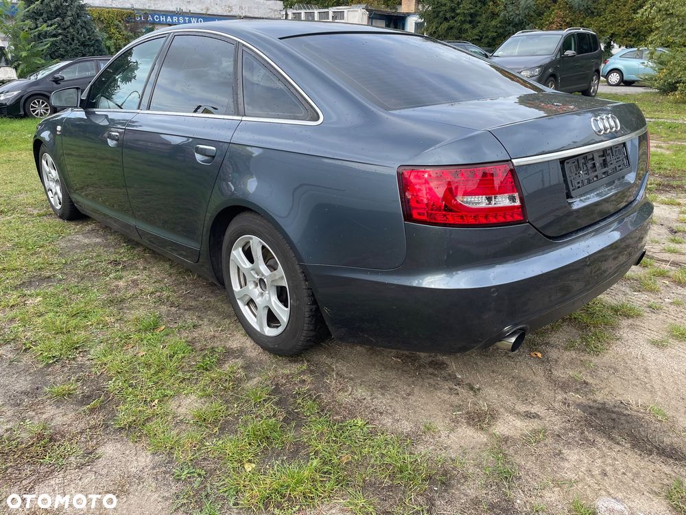 Audi A6 - 3