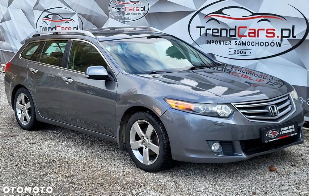 Honda Accord 2.0 Elegance - 14