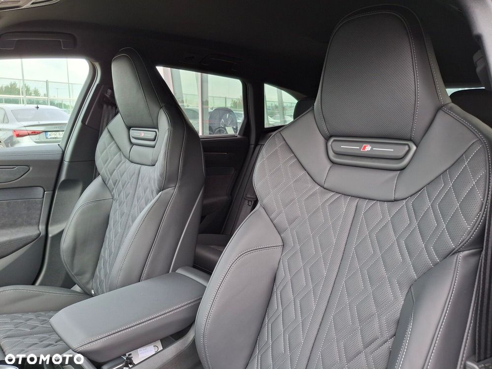 Audi A6 Avant - 26