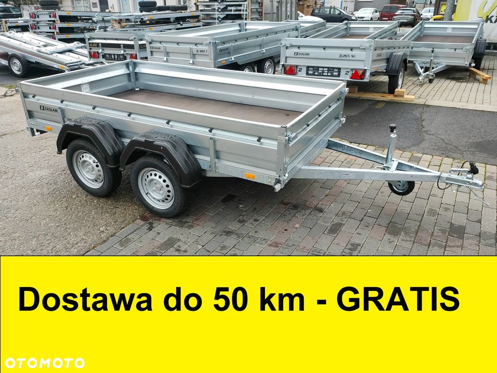 Zaslaw 265T XL LED - 1
