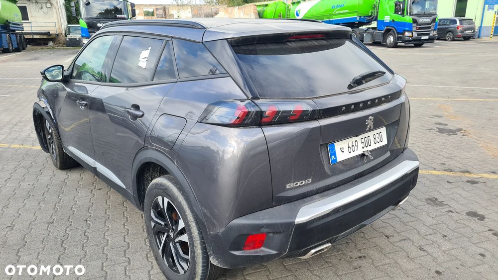 Peugeot 2008 1.2 PureTech Active Pack S&S EAT8 - 2