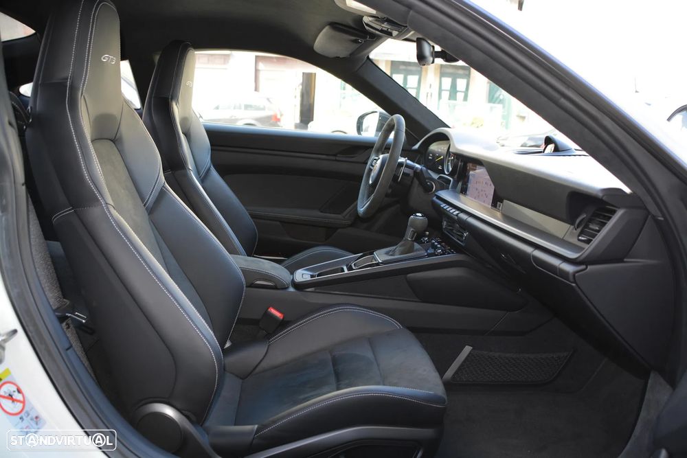 Porsche 911 (992) GT3 PDK - 55