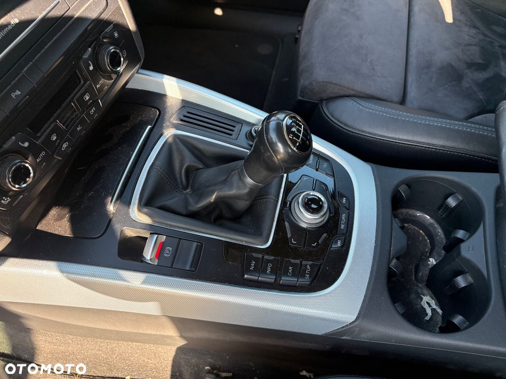 Audi Q5 - 14