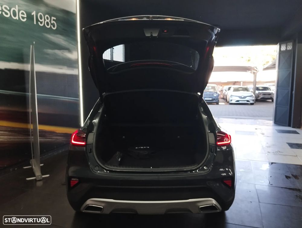Kia XCeed 1.6 GDi PHEV Tech - 15
